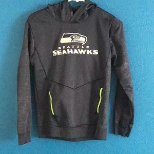 Seattle Seahawks Hoodie